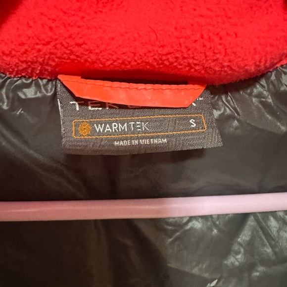 Tek Gear jacket with warmtek - Picture 5 of 5